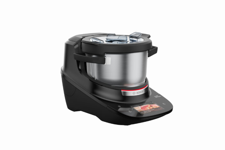 Cookit schwarz