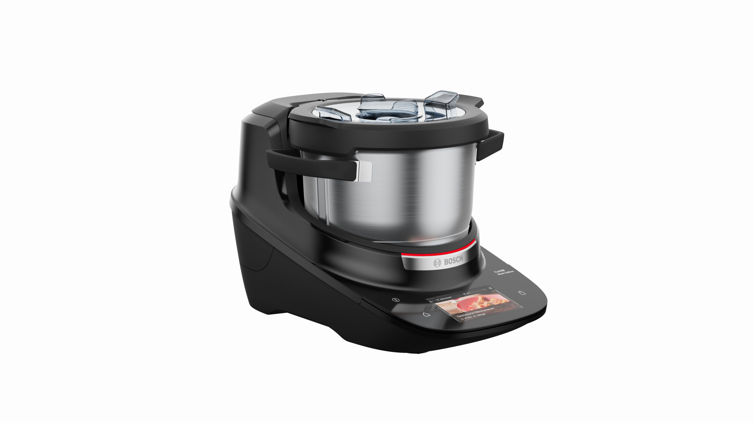 Cookit schwarz