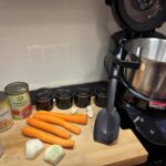 Cookit Zutaten orientalischer Eintopf