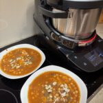 Bosch Cookit Ergebnis orientalischer Eintopf