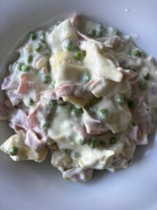 Der fertige Genuss
