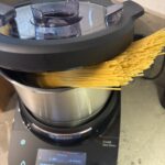 Cookit-Hack: Spaghetti kochen im Bosch Cookit – so klappt’s ohne Bruch!