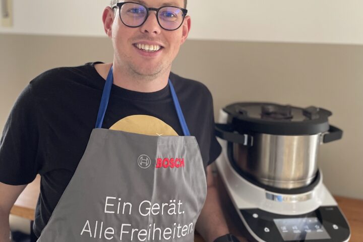 Cookit Partner Feli