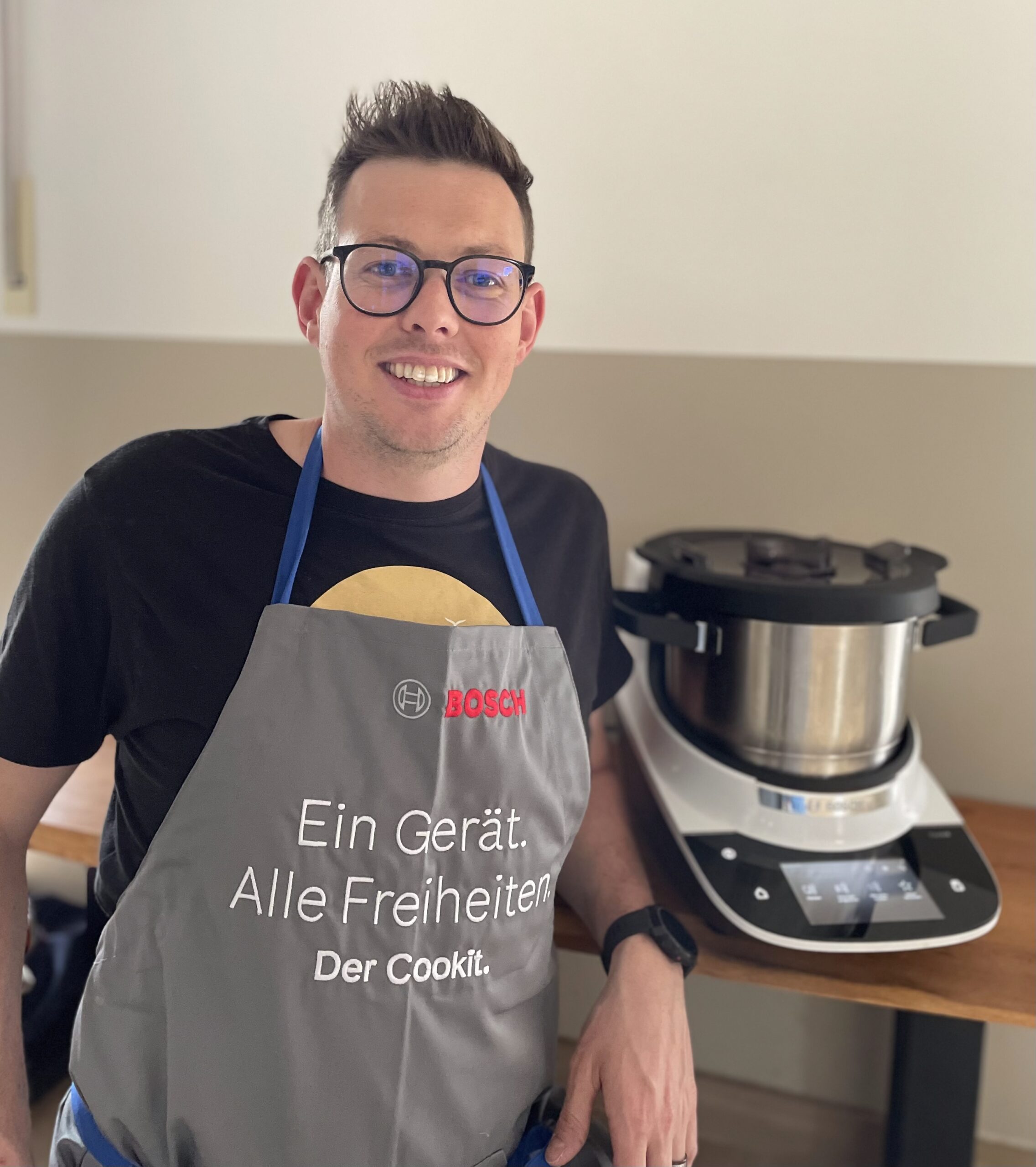 Cookit Partner Feli