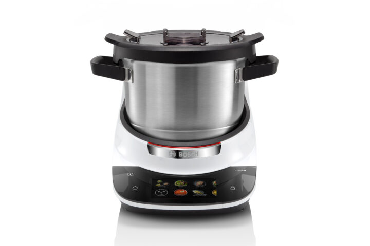 Bosch Cookit Küchenmaschine