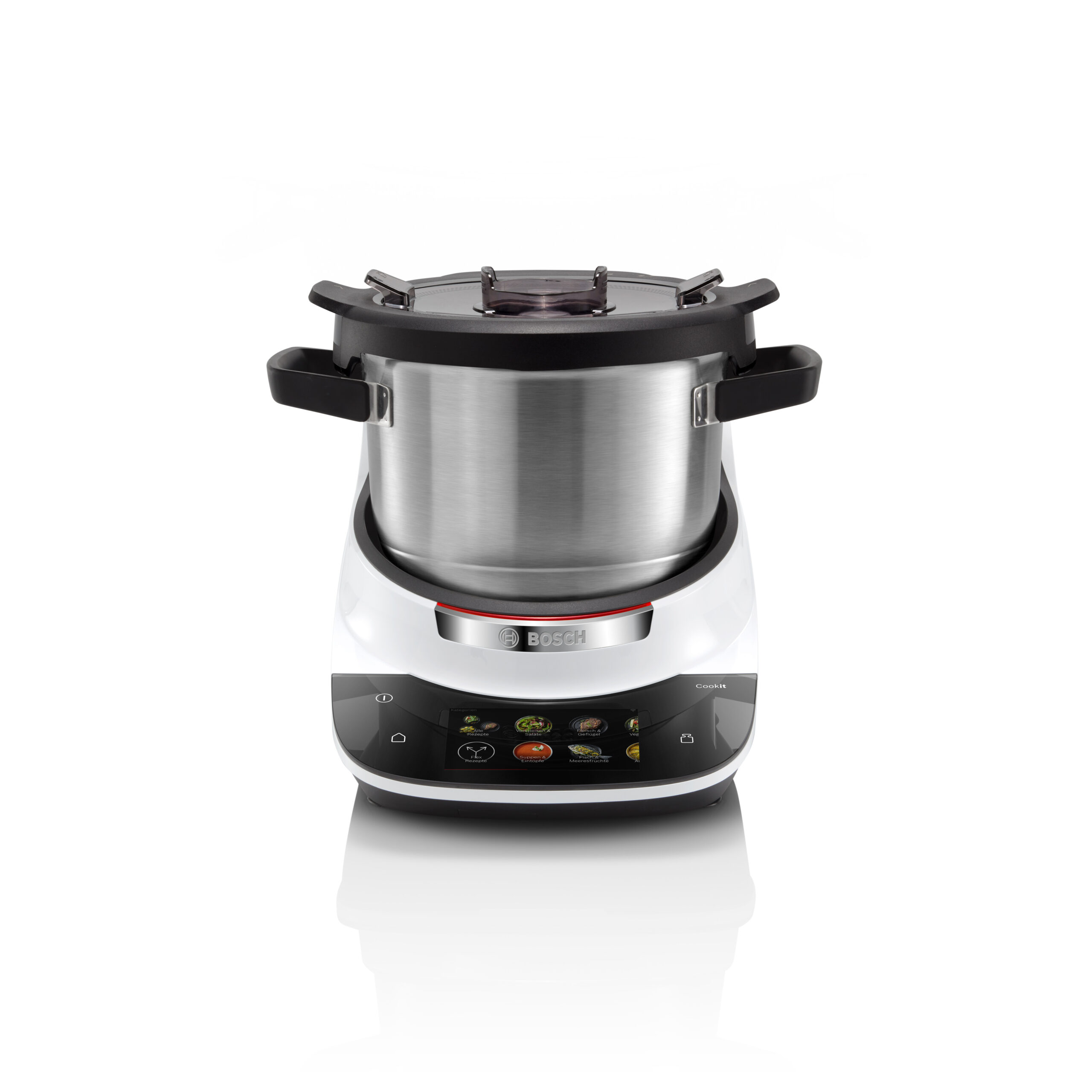 Bosch Cookit Küchenmaschine