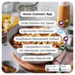 Neue Cookit Rezepte KW 38/2025