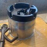 Cookit-Hack: Teig einfach entnehmen