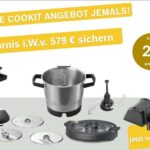 Das beste Cookit-Angebot jemals