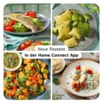 Cookit Rezepte der Woche