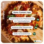 Cookit-Rezepte der Woche – herbstlich, herzhaft & ein bisschen gruselig