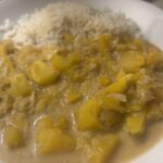 Butter Chicken im Cookit