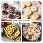 Plätzchen-Rezepte für den Cookit