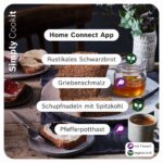 Rezepte der Woche im November