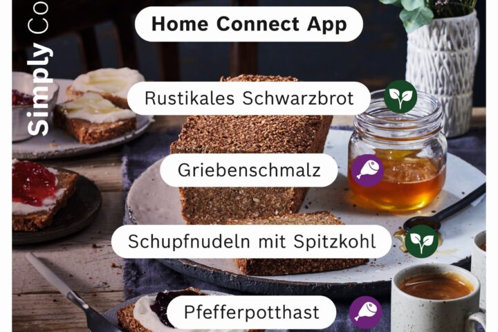 Rezepte der Woche im November
