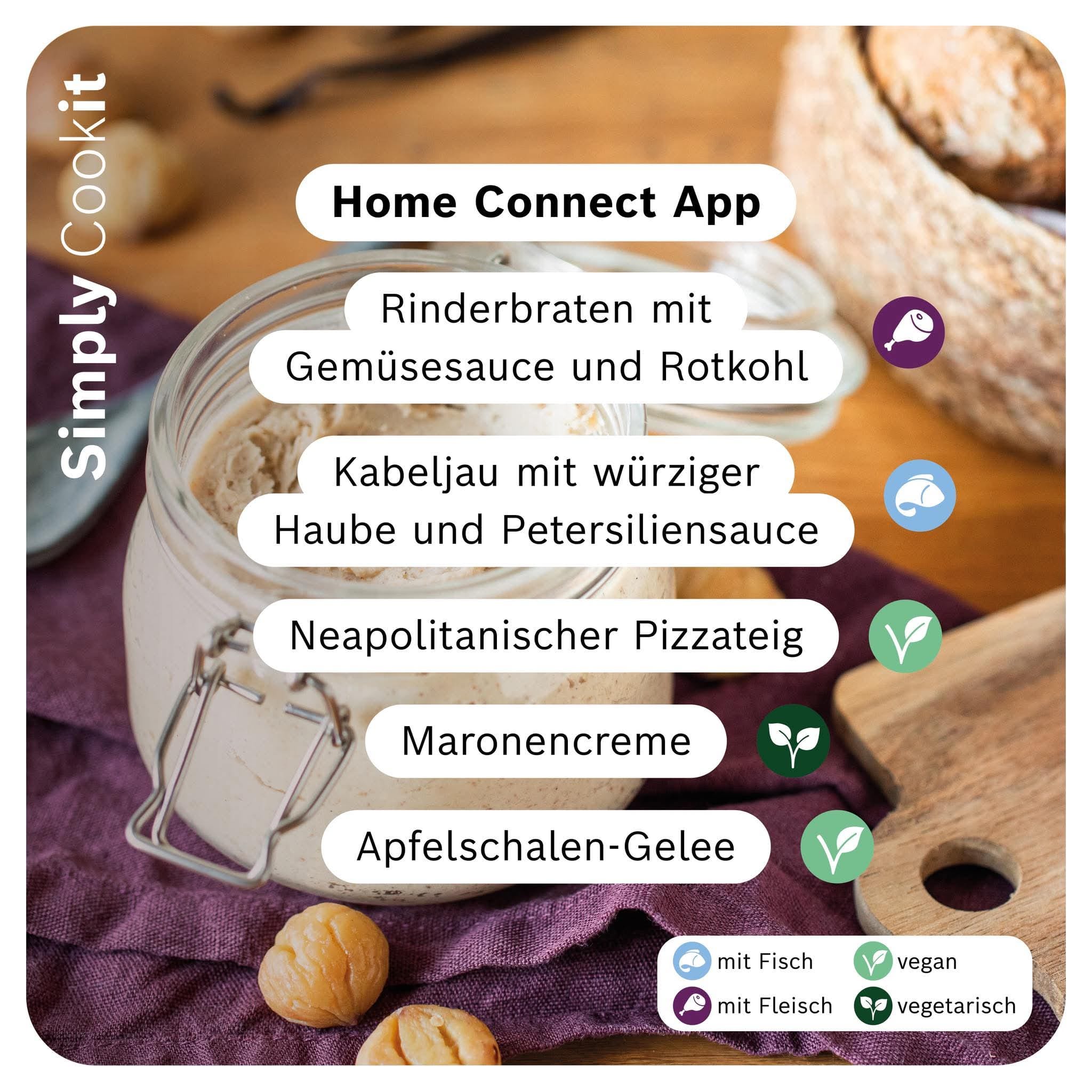 Rezepte der Woche