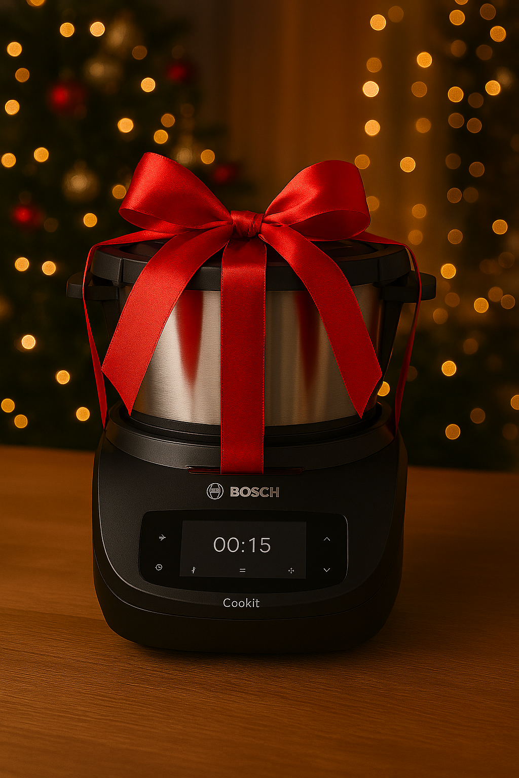 Bosch Cookit Weihnachtsangebot