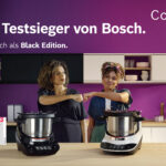 Bosch Cookit Testsieger kaufen