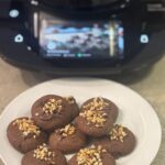 Nutella-Kekse – cremig, knusprig & unsere Lieblingsplätzchen 2025