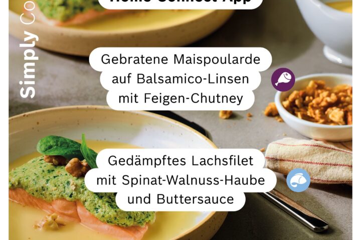 Cookit Weihnachtsrezepte