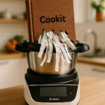 Bosch Cookit AI Converter