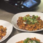 Mexikanische Hackfleisch-Pasta One-Pot