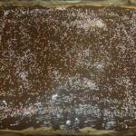 Spekulatiuskuchen mit dem Cookit – Weihnachtsblechkuchen