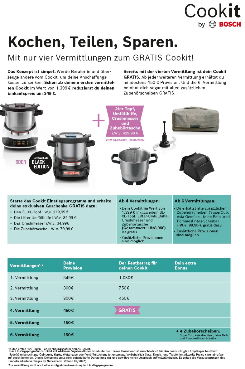 Einsteigerprogramm 2026-02