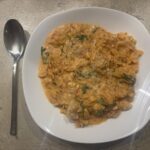 Entdecke die High Protein Pasta mit Hähnchen und Feta für den Bosch Cookit: einfach, proteinreich, unglaublich aromatisch. Perfekt für Fitness‑Fans und Genießer. Jetzt Rezept entdecken!