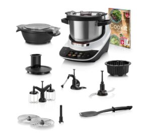 Bosch Cookit Angebot weiss
