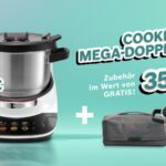 Cookit Mega Doppel Deal