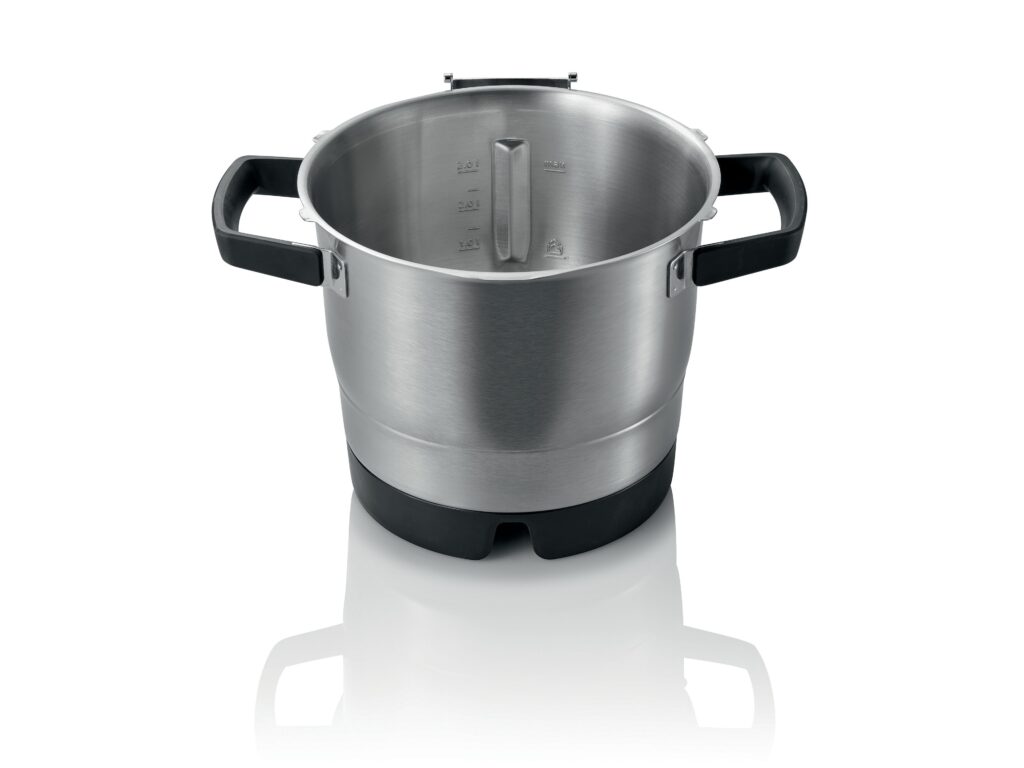 Cookit XL Topf