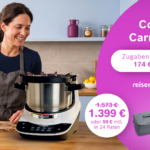 Aktuelles Cookit Angebot mit Preisvorteil und allen wichtigen Funktionen