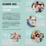 Informationen zum Start als Cookit‑Berater mit Vorteilen und Verdienstmöglichkeiten