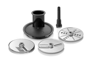 Cookit Zerkleinerungsaufsatz – Effizient hacken und schneiden