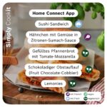 Lemonies, Sushi-Sandwich & viele neue Highlights
